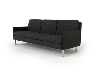 Jeff Lounge