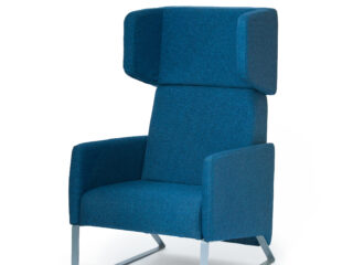 Annex Wingback
