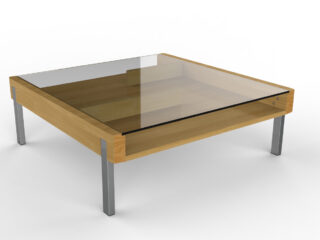 Acote Coffee Table